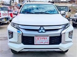 ميتسوبيشي L200